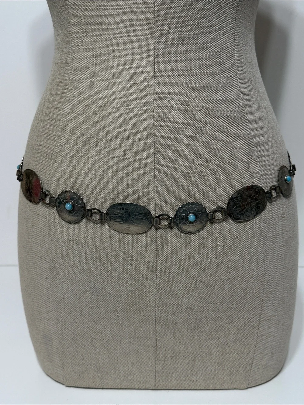 Vintage southwestern style
